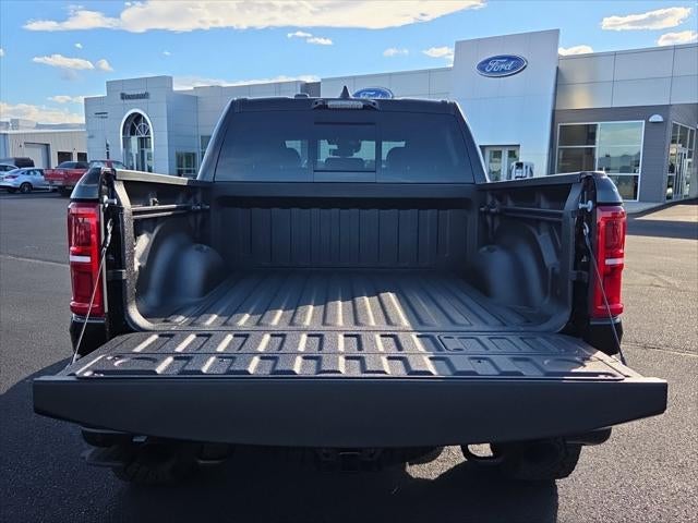 2027 RAM 1500 RHO