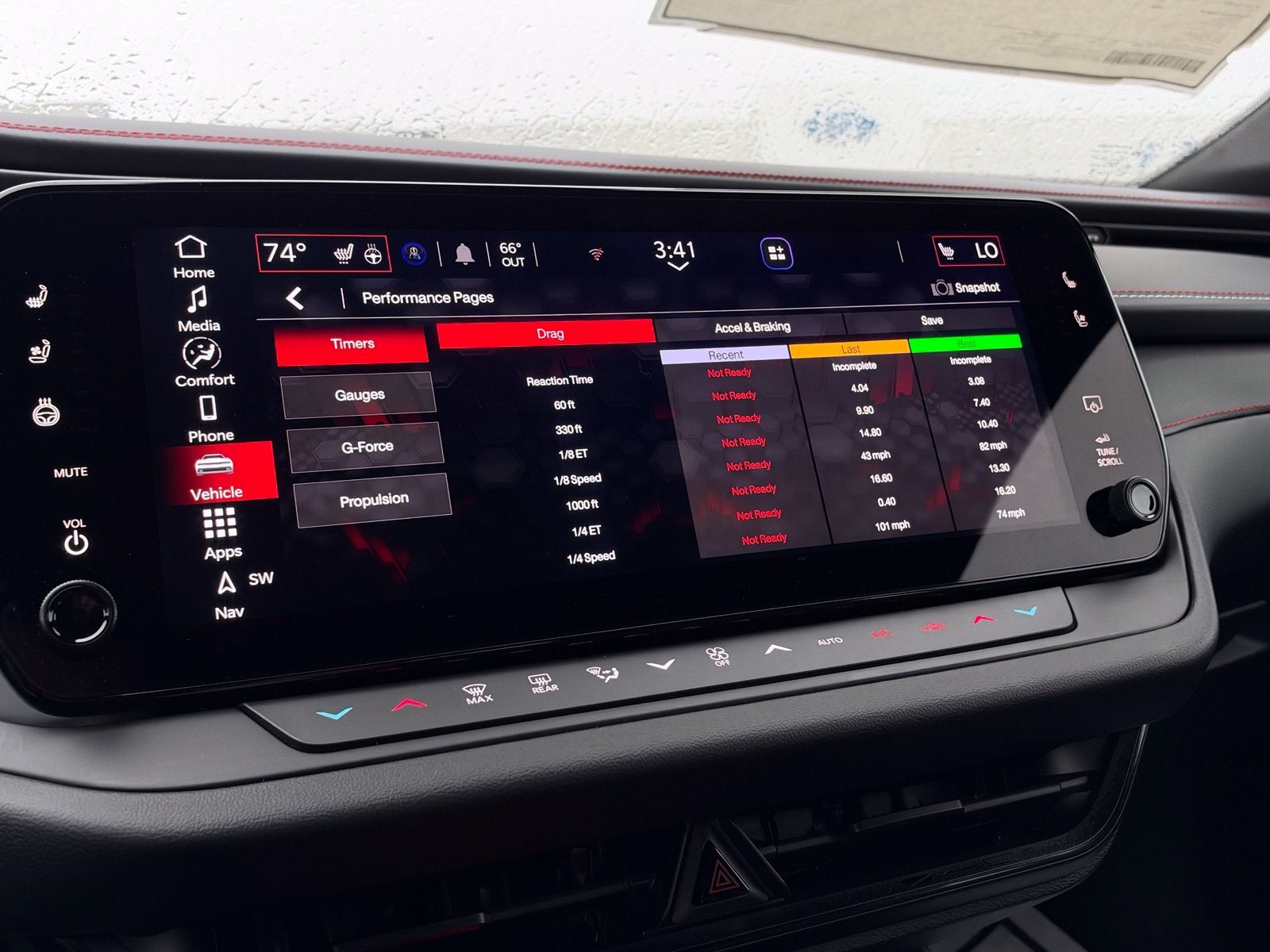 2027 Dodge Charger CHARGER SCAT PACK PLUS 2-DOOR AWD