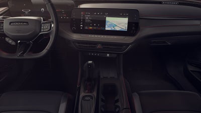 2026 Dodge Charger R/T Plus
