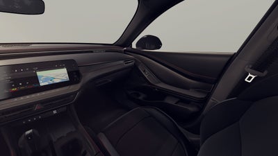 2026 Dodge Charger R/T Plus