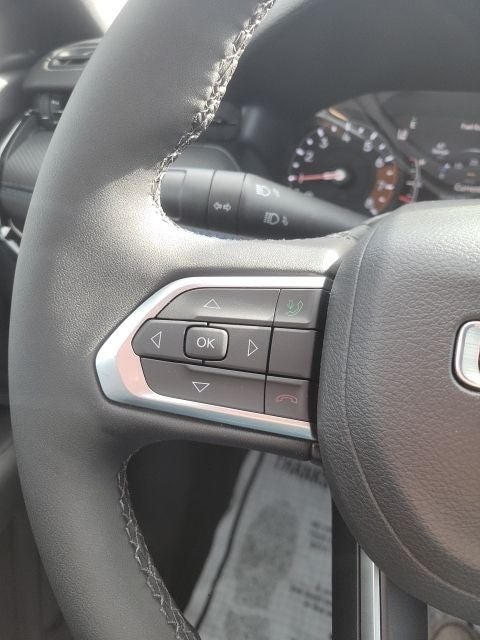 2026 Jeep Compass Altitude Special Edition