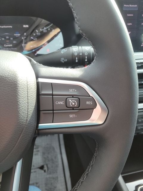 2026 Jeep Compass Altitude Special Edition