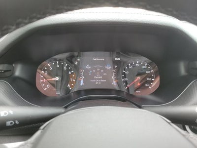 2026 Jeep Compass Altitude Special Edition