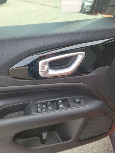 2026 Jeep Compass Altitude Special Edition
