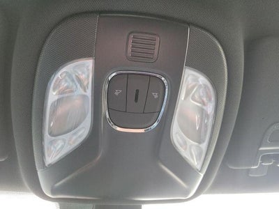 2026 Jeep Compass Altitude Special Edition