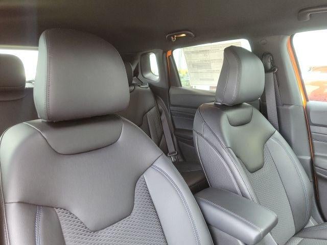 2026 Jeep Compass Altitude Special Edition
