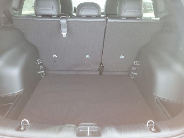 2026 Jeep Compass Altitude Special Edition