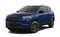 2026 Jeep Compass Altitude