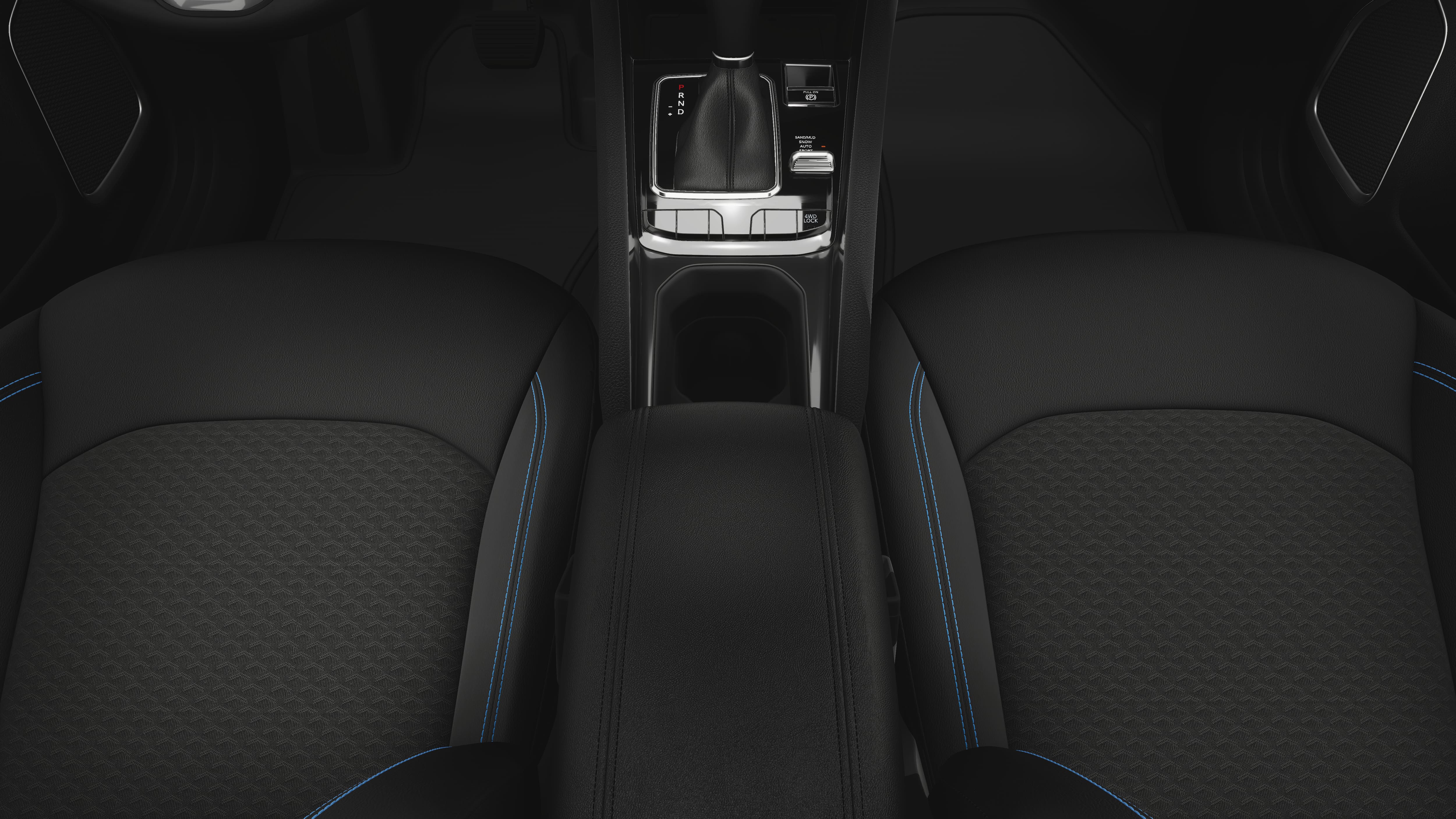 2026 Jeep Compass Altitude