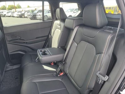 2026 Jeep Cherokee 85th Anniversary Hybrid