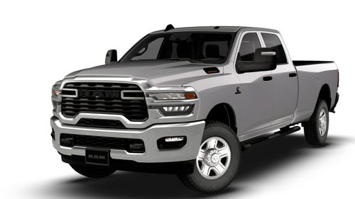2027 RAM 3500 Tradesman
