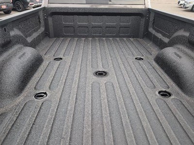 2026 RAM Ram 3500 Tradesman