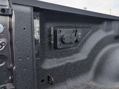 2026 RAM Ram 3500 Tradesman