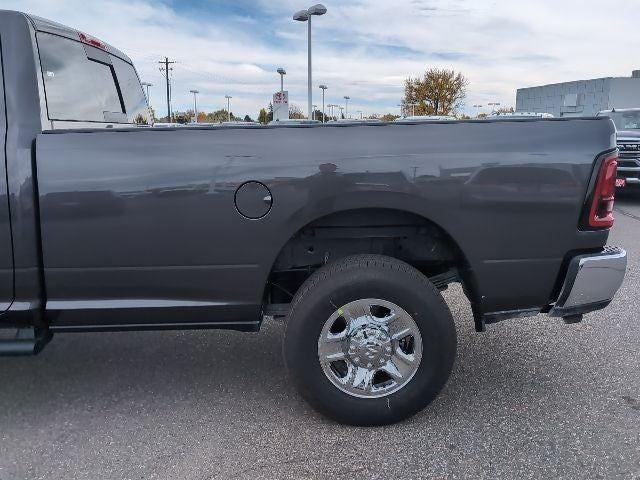 2026 RAM Ram 3500 Tradesman