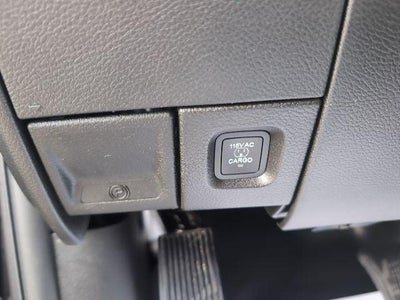 2026 RAM Ram 3500 Tradesman