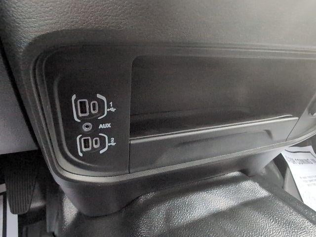 2026 RAM Ram 3500 Tradesman
