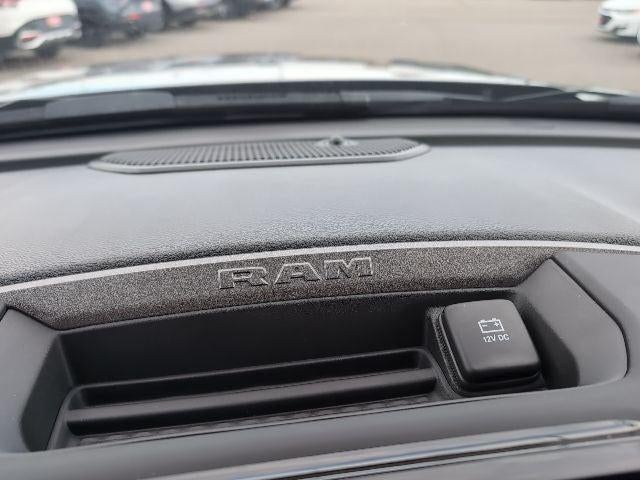 2026 RAM Ram 3500 Tradesman