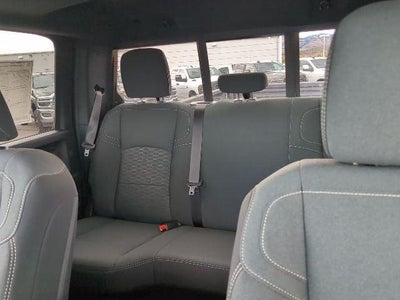 2026 RAM Ram 3500 Tradesman
