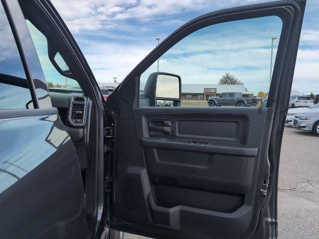 2026 RAM Ram 3500 Tradesman