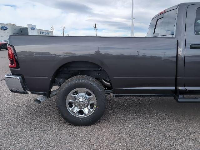 2026 RAM Ram 3500 Tradesman