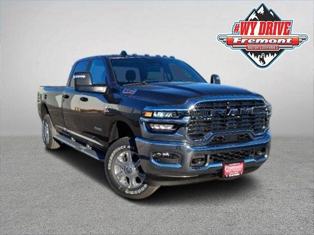 2026 RAM Ram 3500 Big Horn
