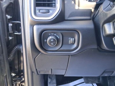 2026 RAM Ram 3500 Big Horn