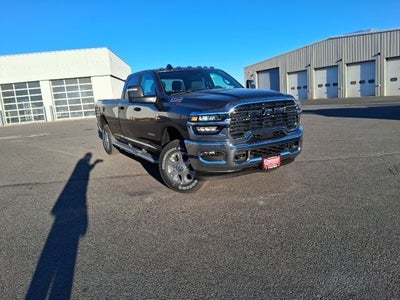 2026 RAM Ram 3500 Big Horn