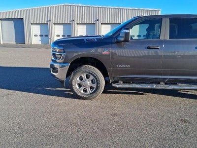2026 RAM Ram 3500 Big Horn