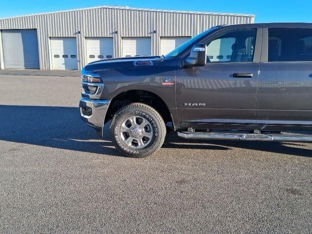 2026 RAM Ram 3500 Big Horn