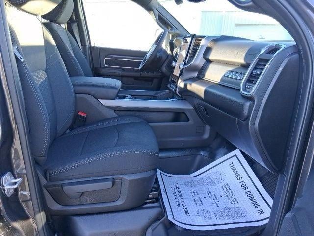 2026 RAM Ram 3500 Big Horn