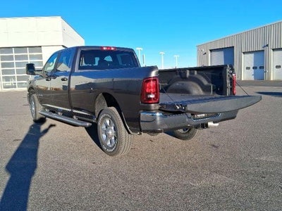 2026 RAM Ram 3500 Big Horn