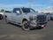2027 RAM 3500 Laramie