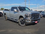2027 RAM 3500 Laramie