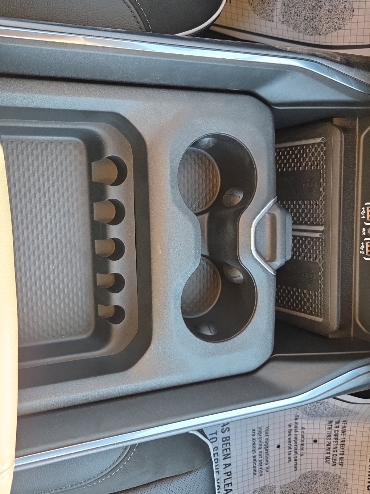 2027 RAM 3500 Laramie