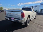 2027 RAM 3500 Laramie