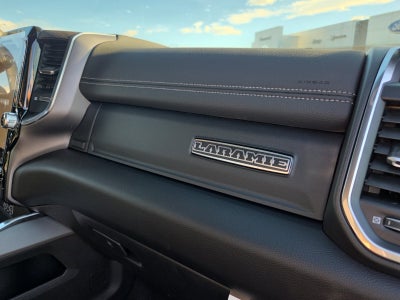 2027 RAM 3500 Laramie