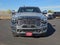 2027 RAM 3500 Laramie
