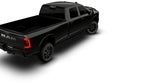2027 RAM 3500 Laramie