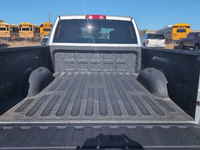 2026 RAM Ram 2500 Big Horn