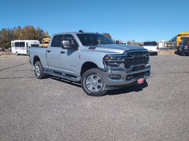 2026 RAM Ram 2500 Big Horn