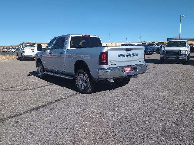 2026 RAM Ram 2500 Big Horn