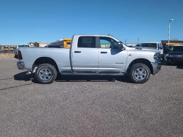 2026 RAM Ram 2500 Big Horn