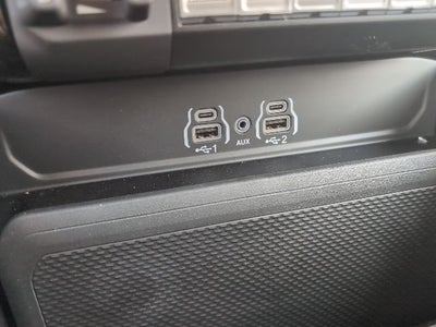 2026 RAM Ram 2500 Big Horn
