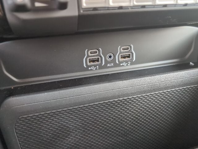 2026 RAM Ram 2500 Big Horn