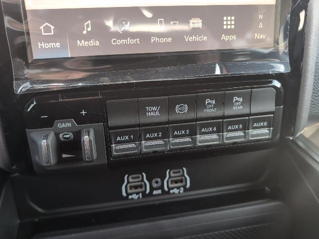 2026 RAM Ram 2500 Big Horn