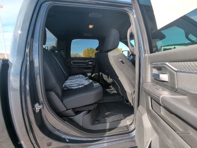 2026 RAM Ram 2500 Big Horn