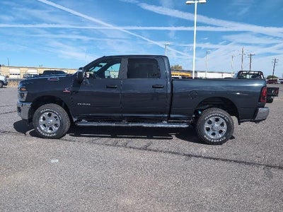 2026 RAM Ram 2500 Big Horn