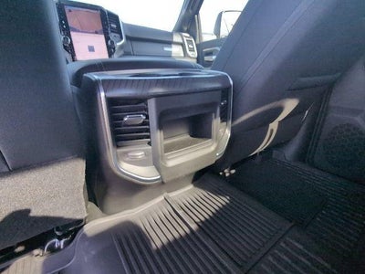 2026 RAM Ram 2500 Big Horn