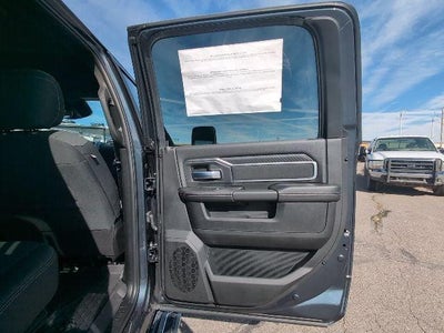 2026 RAM Ram 2500 Big Horn