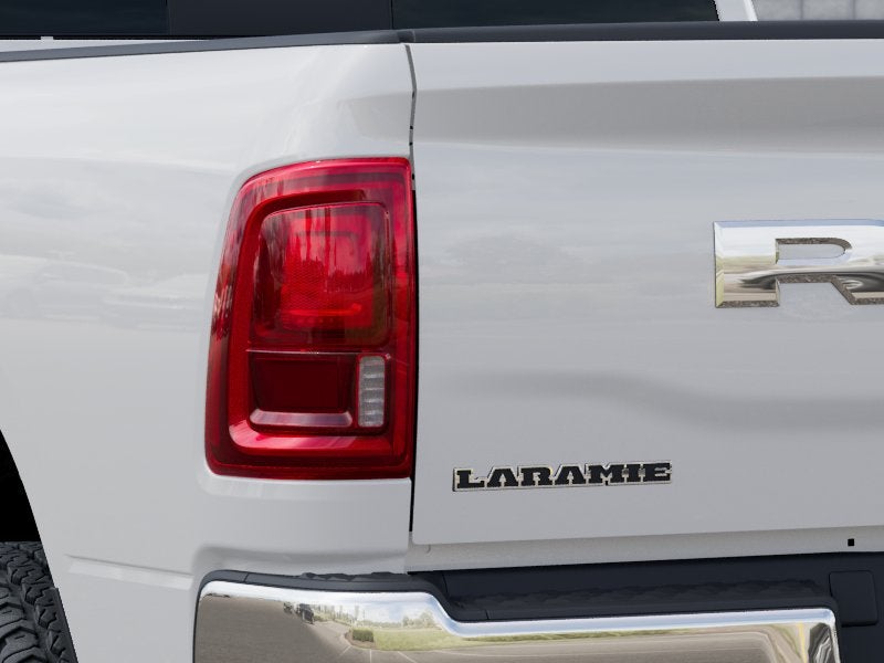 2027 RAM 2500 2500 LAIE CREW CAB 4X4 6'4' BOX